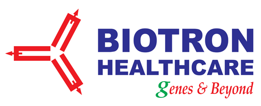 Biotron Healthcare (India) Pvt Ltd.