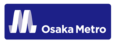Osaka Metro Co., Ltd. logo